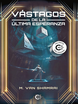 cover image of Vástagos de la última esperanza